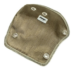 FORGE turbo blanket for Jeep Avenger 1.2T 2023-