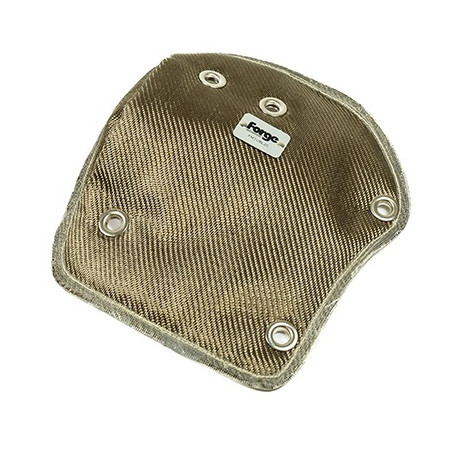 Pre konkrétny model FORGE turbo blanket for Vauxhall Grandland 1.2T | races-shop.com