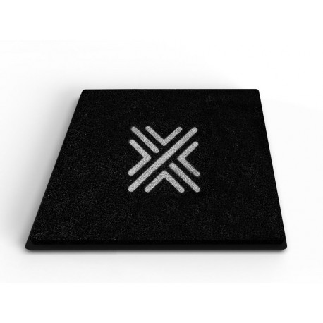 Outlet Pipercross replacement air filter PP1876 OPENED | races-shop.com