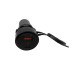 Other products RACES 100W Type-C/ 36W Type-A car charger with cover | races-shop.com