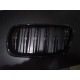Body kit and visual accessories Drivers side kidney grill for BMW X3 E83 (06-11) | races-shop.com