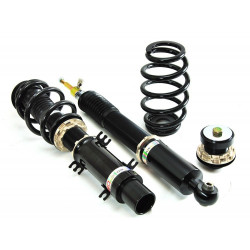 Street and Circuit Coilover BC Racing BR-RN for Peugeot 208 GTI FWD (2012-19)