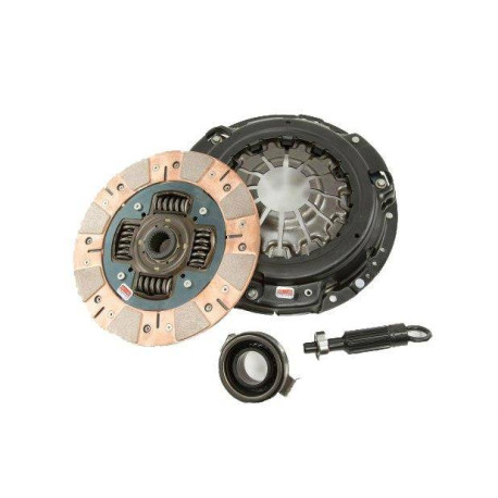 Clutches and flywheels Competition Clutch Competiton Clutch for Nissan 350Z/370Z/G35/G37 VQ35HR, VQ37HR Stage4 745NM | races-shop.com
