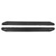 Side steps and rails RIVAL Side steps Premium for Ford Ranger 2012-up | races-shop.com