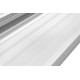 Side steps and rails RIVAL Side steps Basic for Kia Sportage 2015-2020 | races-shop.com
