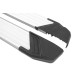 Side steps and rails RIVAL Side steps Basic for Jeep Grand Cherokee 2011-2021 | races-shop.com