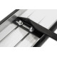 Side steps and rails RIVAL Side steps Basic for Jeep Grand Cherokee 2011-2021 | races-shop.com