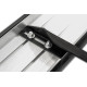 Side steps and rails RIVAL Side steps Advanced for Mazda CX-5 2011-2017 | races-shop.com