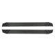 Side steps and rails RIVAL Side steps Basic Black for Skoda Kodiaq 2017 -up | races-shop.com