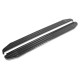 Side steps and rails RIVAL Side steps Premium for Volkswagen Touareg 2010-2018 | races-shop.com
