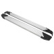 Side steps and rails RIVAL Side steps Basic for Kia Sorento 2012-2015 | races-shop.com