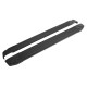 Side steps and rails RIVAL Side steps Basic Black for VW Tiguan 2017 -up | races-shop.com