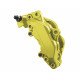 Brake Caliper Paint Foliatec brake caliper lacquer - set, Hyper Gold Metallic | races-shop.com