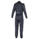 Suits Alpinestars FIA race suit Atom, Black | races-shop.com
