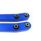 Adjustable arms Balance levelers back Mitsubishi Lancer EVO 8-9 | races-shop.com