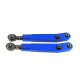 Adjustable arms Balance levelers back Mitsubishi Lancer EVO 8-9 | races-shop.com