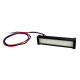 CANCHECKED display CANchecked addon Universal shiftlight module MFD28 | races-shop.com