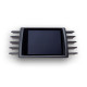 CANCHECKED display CANchecked air vent display Audi A6 C5 (4B) LHD/RHD MFD28 Gen2 | races-shop.com