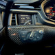 CANCHECKED display CANchecked air vent display Audi A4 B9 LHD MFD28 Gen2 | races-shop.com