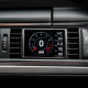 CANCHECKED display CANchecked air vent display Audi A7 C7 (4G) RHD MFD32 Gen2 | races-shop.com