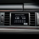 CANCHECKED display CANchecked air vent display Audi A7 C7 (4G) RHD MFD32 Gen2 | races-shop.com
