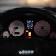 CANCHECKED display CANchecked air vent display Audi 80 B4 LHD/RHD (cluster) MFD28 Gen2 | races-shop.com