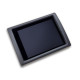 CANCHECKED display CANchecked air vent display Audi 80 Cabriolet LHD/RHD MFD28 Gen2 | races-shop.com