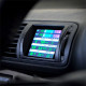 CANCHECKED display CANchecked air vent display Audi A3/S3 8L FL RHD MFD32 Gen2 | races-shop.com