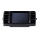 CANCHECKED display CANchecked air vent display VW Golf MK4 preFL LHD/RHD MFD28 Gen2 | races-shop.com