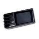 CANCHECKED display CANchecked air vent display VW Golf MK3 RHD MFD28 Gen2 | races-shop.com