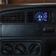 CANCHECKED display CANchecked air vent display VW Golf MK3 RHD MFD28 Gen2 | races-shop.com
