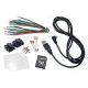 CANCHECKED display CANchecked air vent display VW Corrado preFL RHD MFD28 Gen2 | races-shop.com