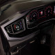 CANCHECKED display CANchecked air vent display VW Polo MK6 (Typ AW) LHD MFD32 Gen2 | races-shop.com
