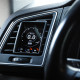 CANCHECKED display CANchecked air vent display VW Bus T6 LHD MFD28 Gen2 | races-shop.com