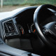CANCHECKED display CANchecked air vent display VW Bus T6 LHD MFD28 Gen2 | races-shop.com