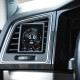 CANCHECKED display CANchecked air vent display VW Bus T6 LHD MFD28 Gen2 | races-shop.com