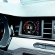 CANCHECKED display CANchecked air vent display VW Passat B8 (Typ 3G) LHD MFD32 Gen2 | races-shop.com