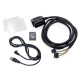 CANCHECKED display CANchecked air vent display VW Passat B8 (Typ 3G) LHD MFD32 Gen2 | races-shop.com