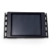 CANCHECKED display CANchecked air vent display VW Bus T5 LHD/RHD MFD32 Gen2 with compartment | races-shop.com