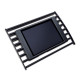 CANCHECKED display CANchecked air vent display VW Bus T5 LHD MFD32 Gen2 Multivan | races-shop.com