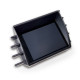 CANCHECKED display CANchecked air vent display Porsche 911 997 LHD MFD28 Gen2 for Standalone ECU | races-shop.com