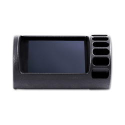 CANchecked air vent display BMW 3-series E30 LHD/RHD MFD28 Gen2