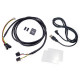 CANCHECKED display CANchecked air vent display BMW 3-series E90/E91/E92/E92 RHD MFD28 Gen2 | races-shop.com