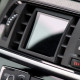 CANCHECKED display CANchecked air vent display BMW 1-series F20/F21 LHD MFD28 Gen2 | races-shop.com