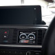CANCHECKED display CANchecked air vent display BMW 2-series F22/F23/F87 RHD MFD28 Gen2 | races-shop.com