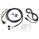 CANCHECKED display CANchecked air vent display BMW 4-series F32/F33/F36/F82 RHD MFD28 Gen2 | races-shop.com