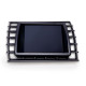 CANCHECKED display CANchecked air vent display BMW 1-series E81/E82/E87/E88 LHD MFD32 Gen2 | races-shop.com