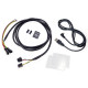 CANCHECKED display CANchecked air vent display BMW 1-series E81/E82/E87/E88 LHD MFD32 Gen2 | races-shop.com