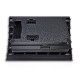 CANCHECKED display CANchecked air vent display BMW 1-series E81/E82/E87/E88 LHD MFD32 Gen2 | races-shop.com