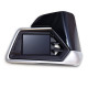 CANCHECKED display CANchecked air vent display BMW 2-series G87 LHD MFD32 Gen2 preassembled | races-shop.com